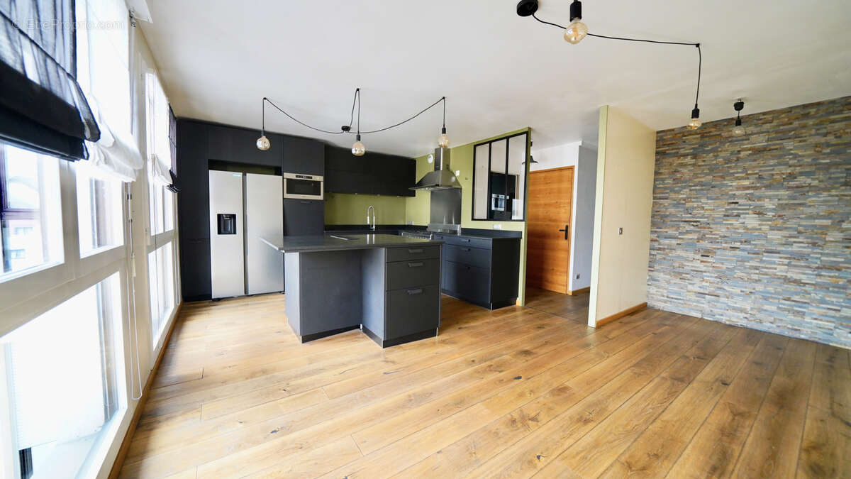Appartement à ANNECY