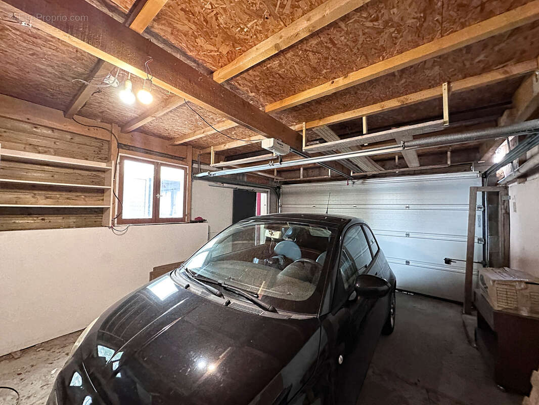 Maison à CANET-EN-ROUSSILLON