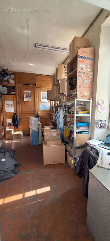 Appartement à VILLENEUVE-L'ARCHEVEQUE