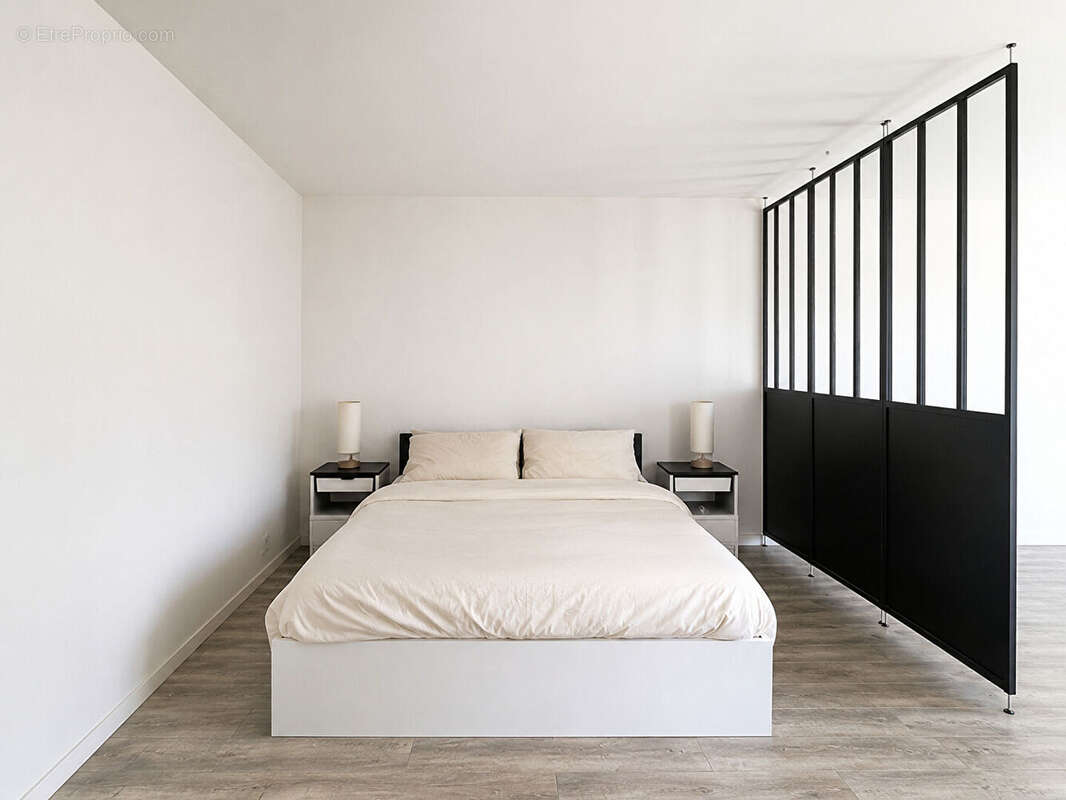 Appartement à MONTGERON