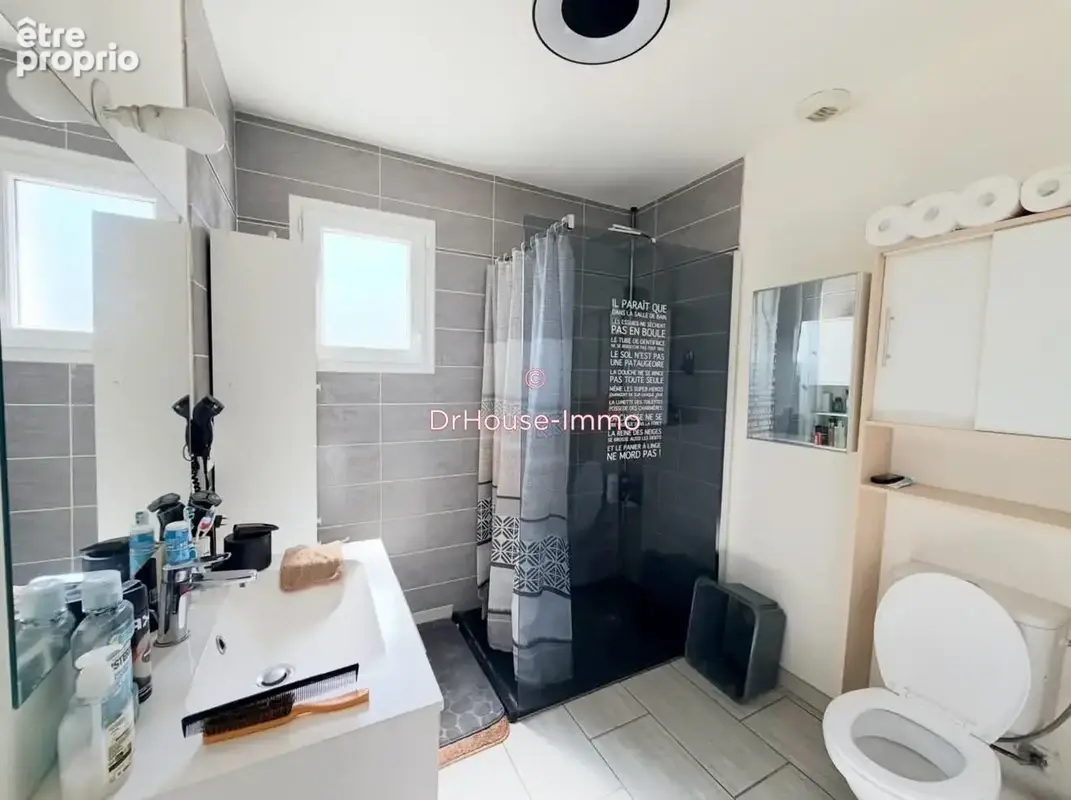 Maison 4 pièces 69 m² à vendre à Greges (76370) - photo 9
