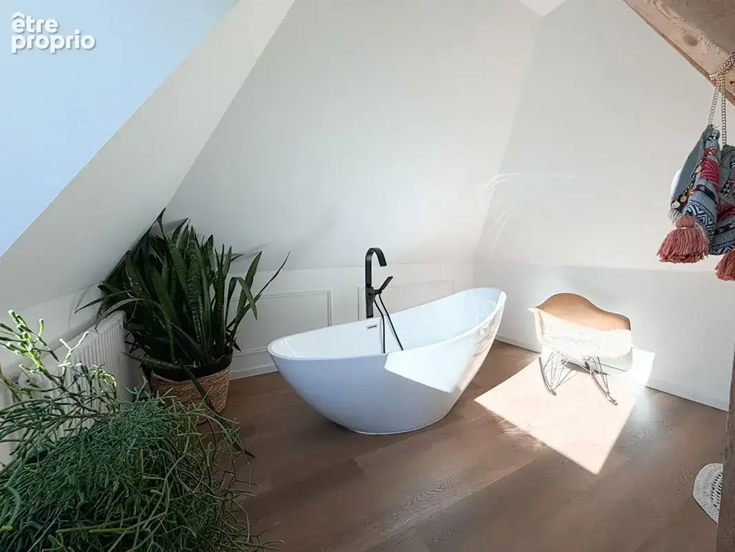 Maison  à vendre Treillières - La Ménardais - photo 10