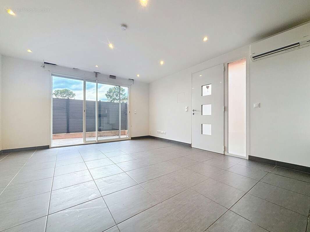 Appartement à GRASSE