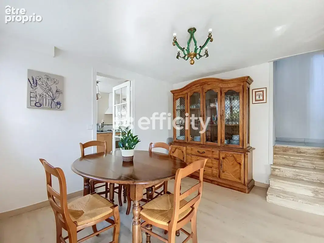 Maison 4 pièces 80 m² à vendre à Saint-Gratien (95210) - photo 8