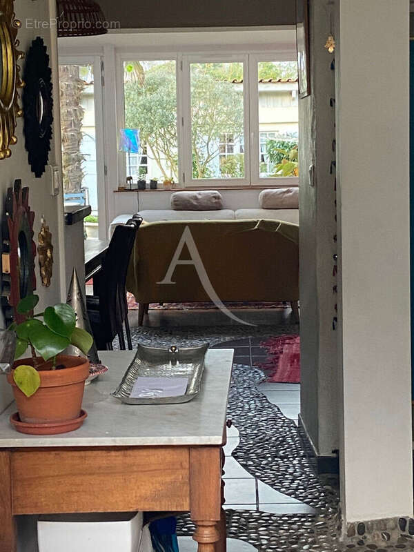 Maison à DOMPIERRE-SUR-MER