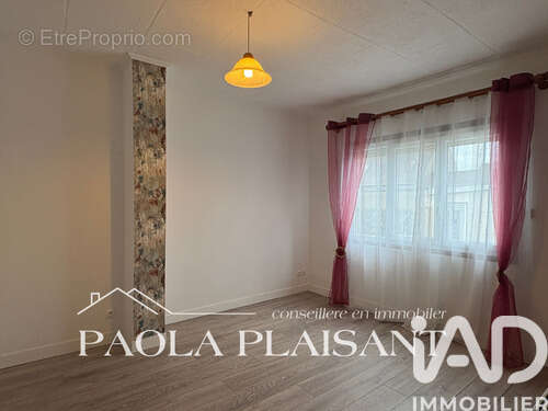 Photo 4 - Maison à MITRY-MORY