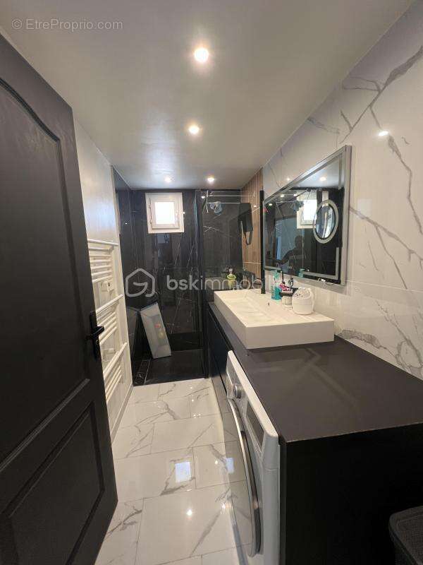 Appartement à MARTIGUES