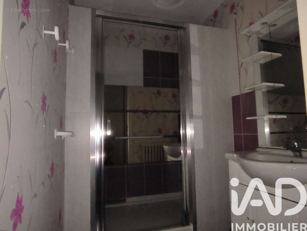 Photo 3 - Appartement à MONTLUCON