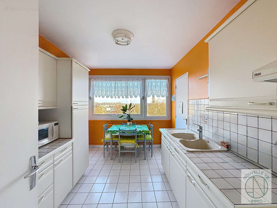 Appartement à LAMBERSART