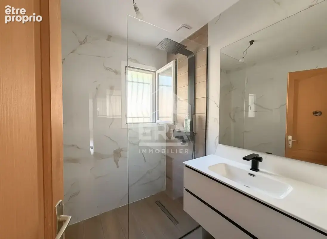 Maison 76m² à vitrolles - photo 7