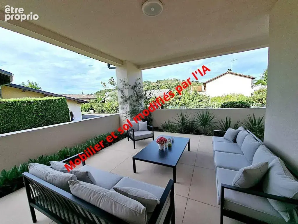 Maison 5 pièces 153 m² à vendre à Dagneux (01120) - photo 4