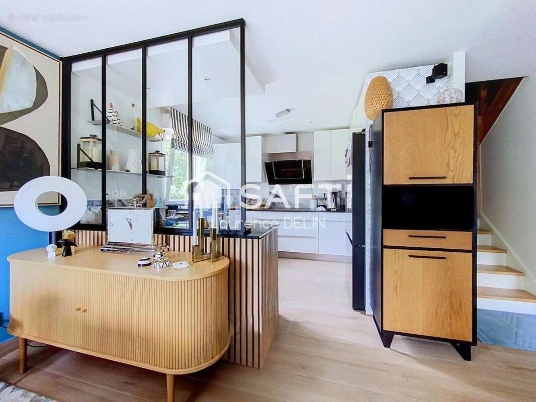 Photo 4 - Appartement à VERNOUILLET