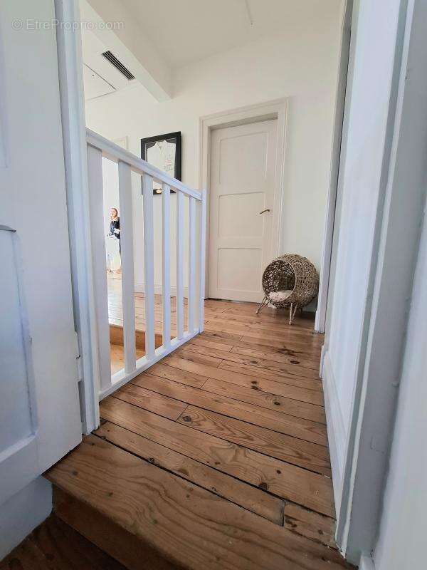 Maison à LA ROCHELLE