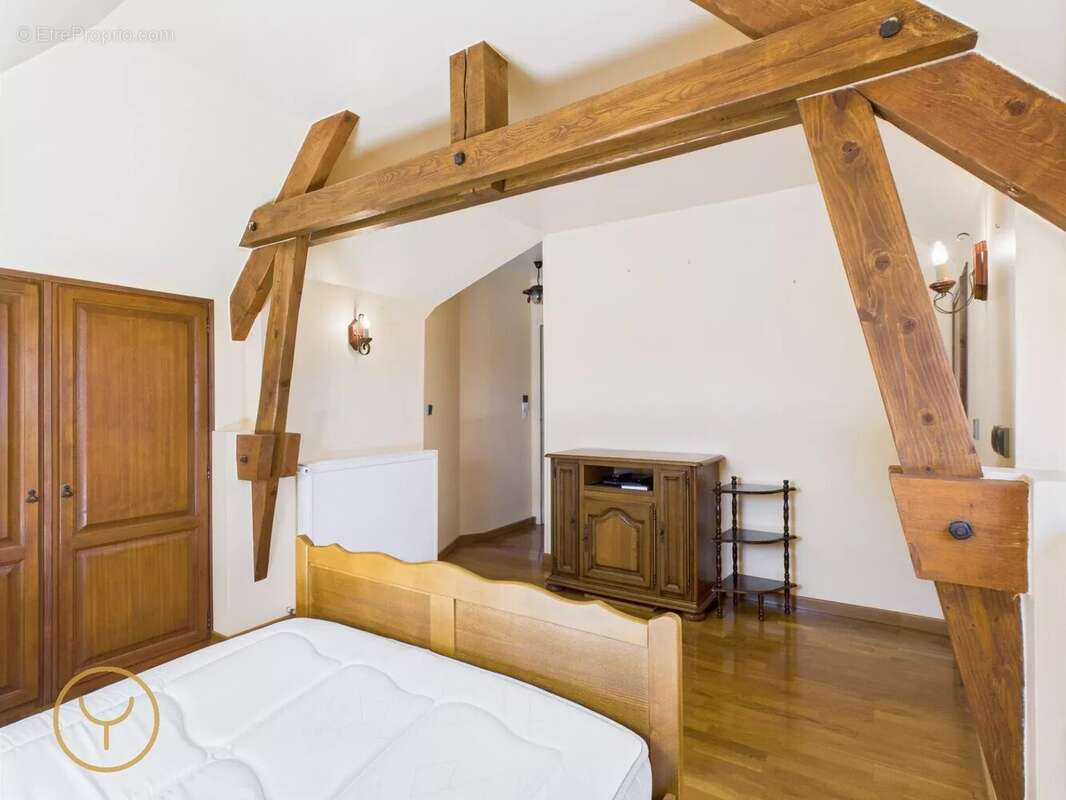 Maison à ROMILLY-SUR-SEINE