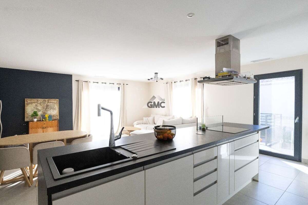 Photo 7 - Maison à ROUJAN