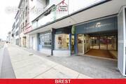 Commerce à BREST