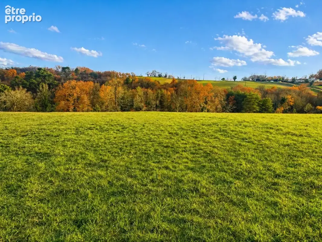 Photo Terrain à Trelissac au prix de 80 000€