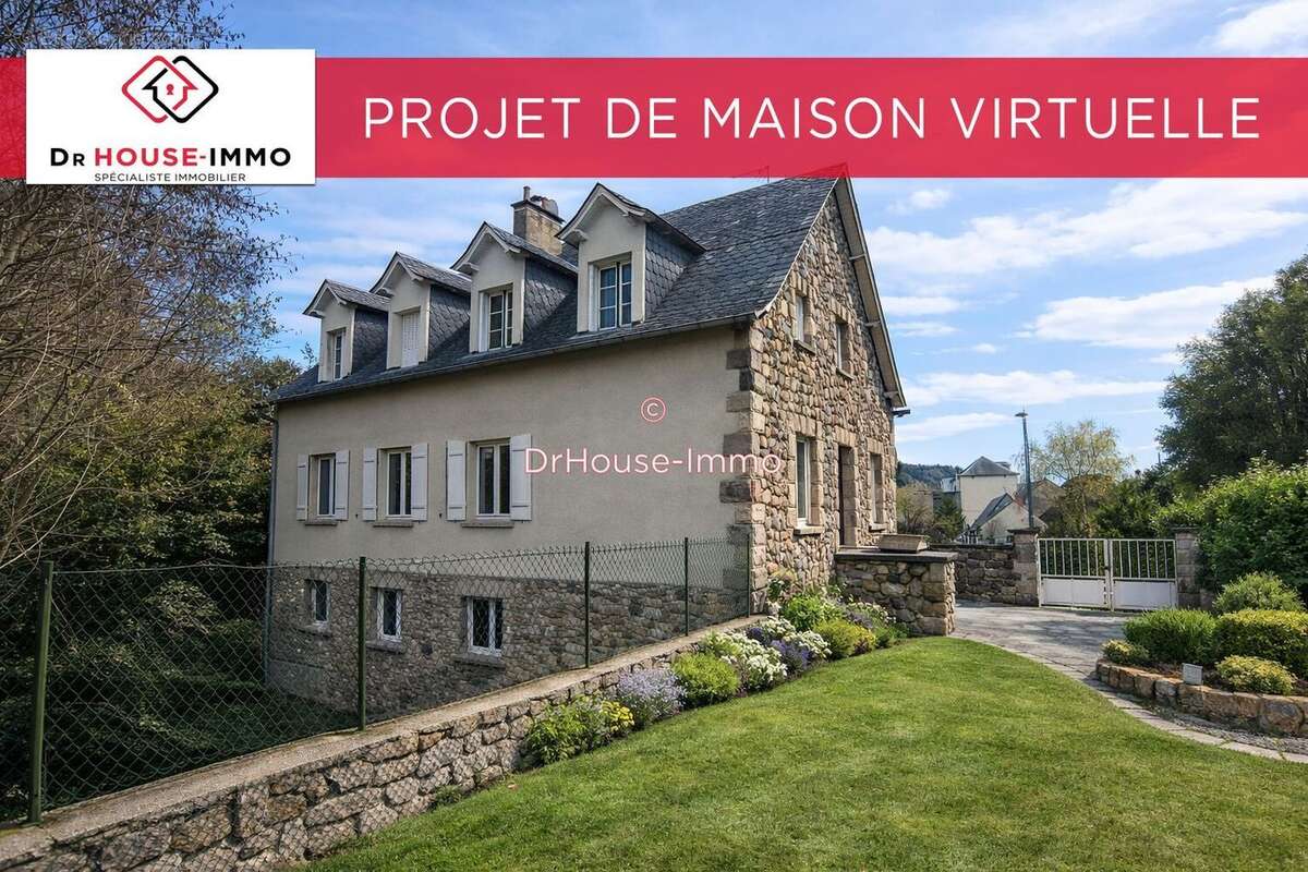 Maison à MUROL
