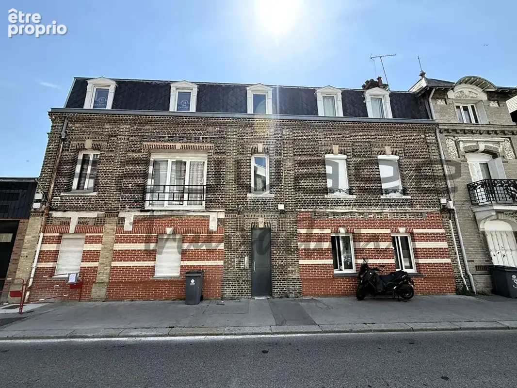 Appartement à ROUEN