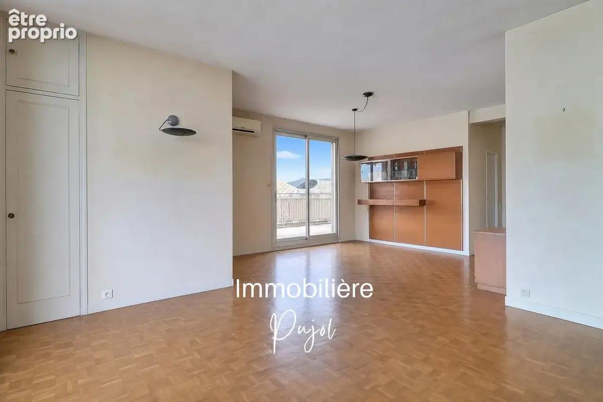 Rouet 13008 - Appartement T2 - Grande terrasse en dernier étage - photo 10