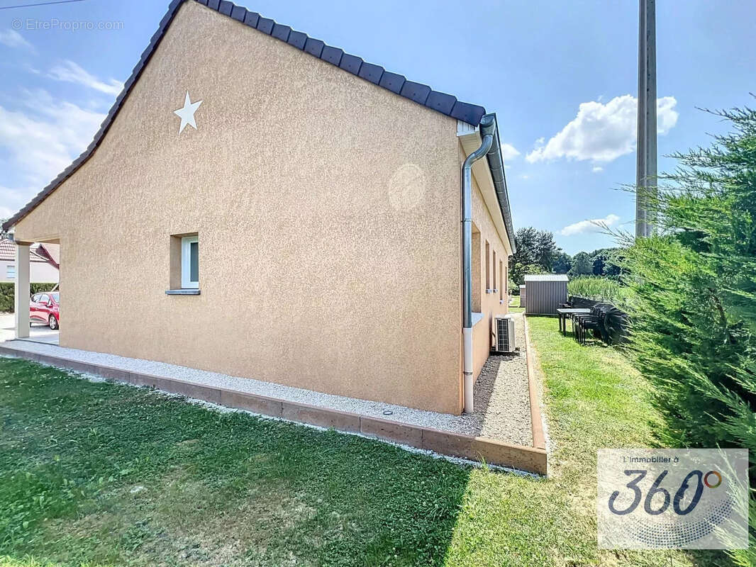 Maison moderne, neuve et fonctionnelle! - photo 18