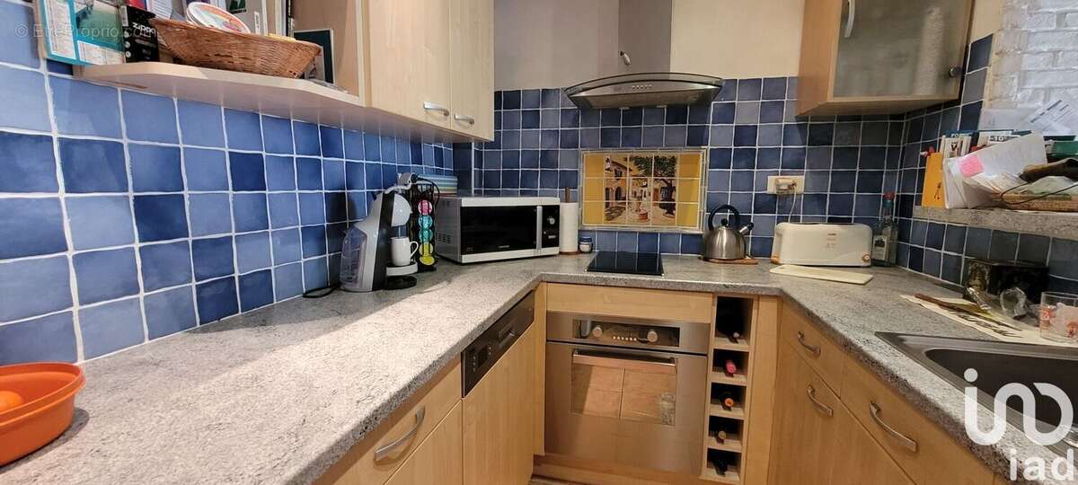 Photo 6 - Maison à HYERES