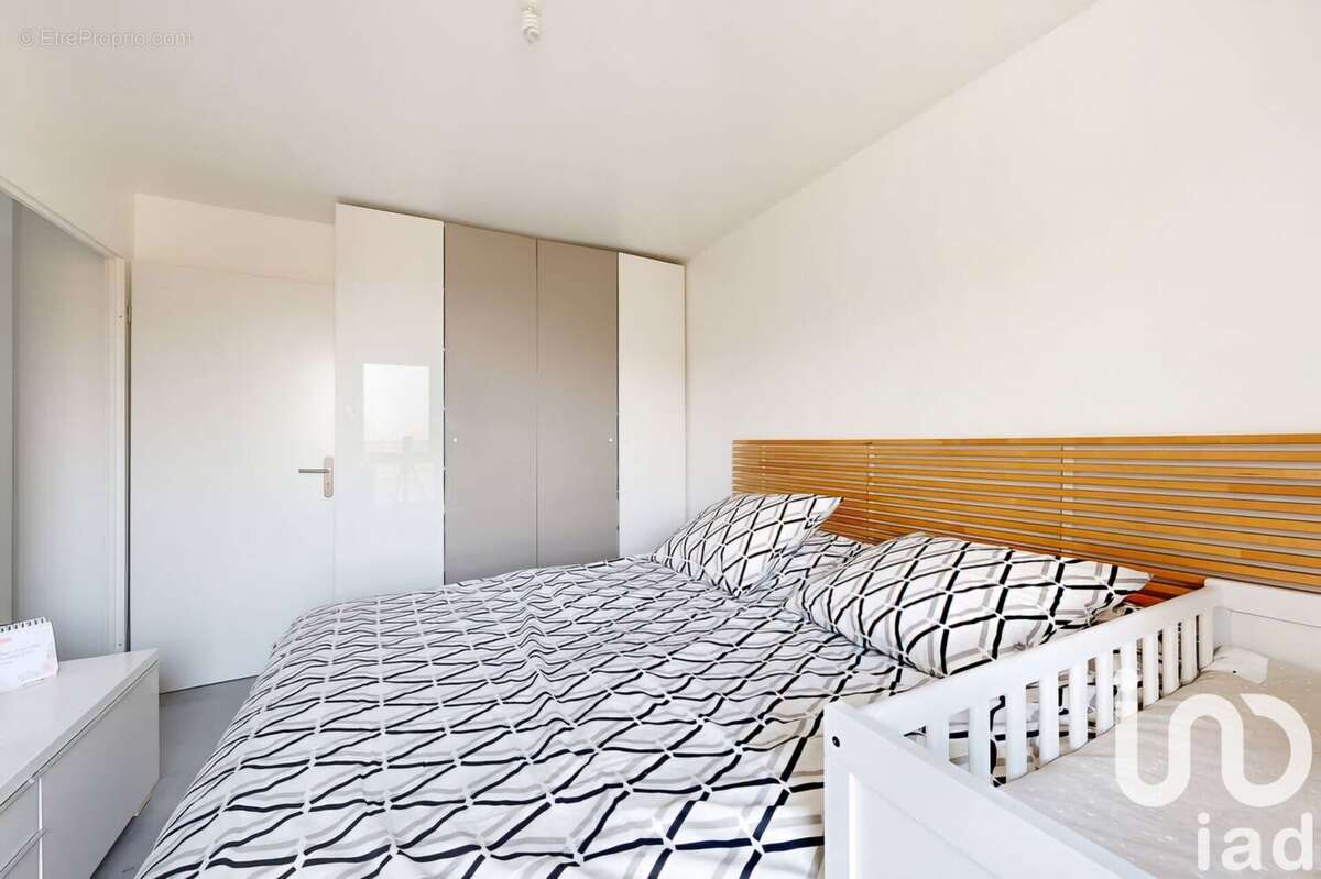 Photo 9 - Appartement à THIAIS