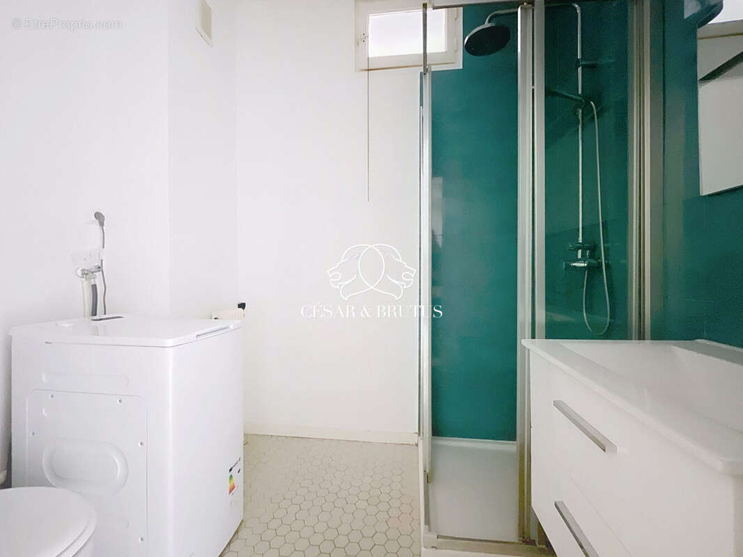 Appartement à LYON-6E