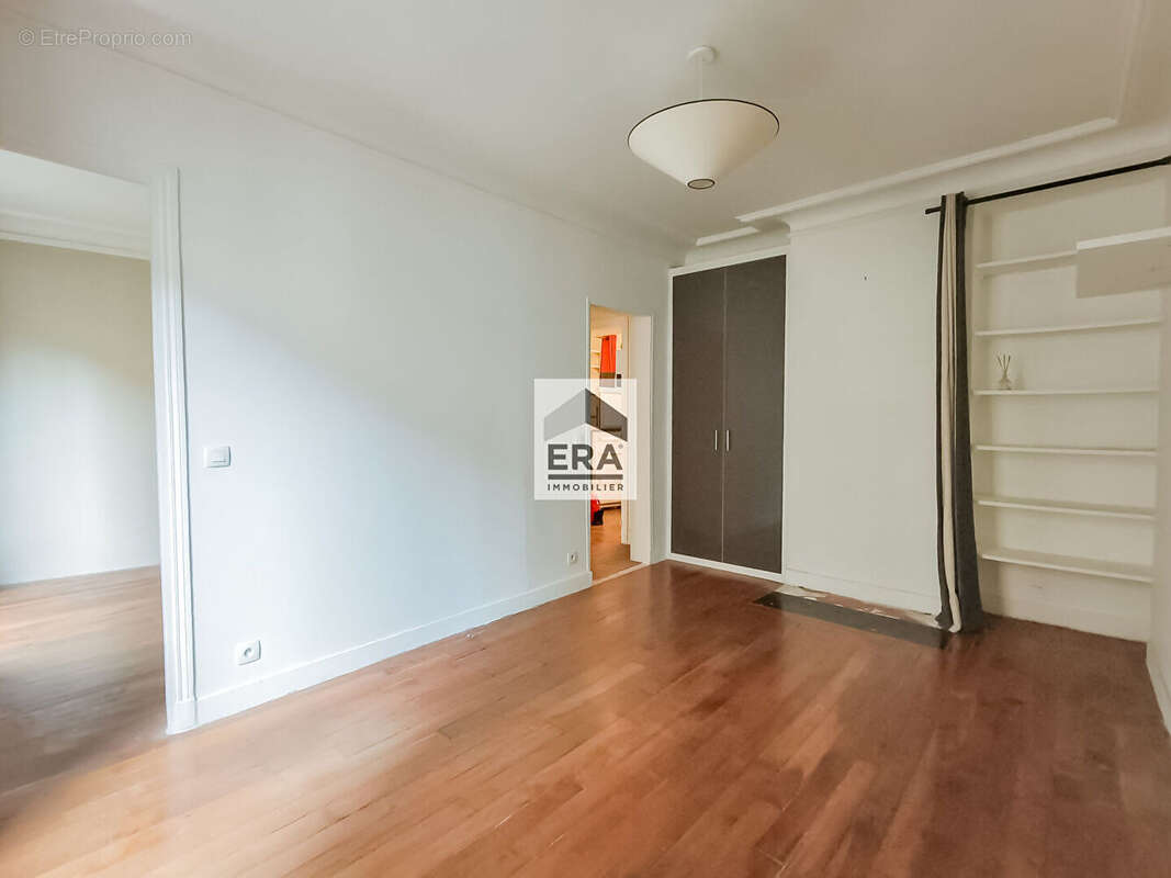 Appartement à PARIS-13E