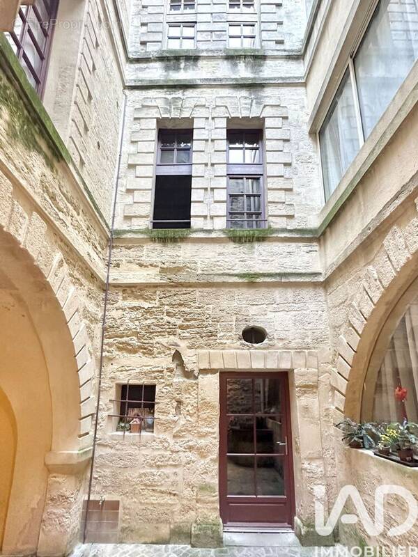 Photo 1 - Appartement à UZES