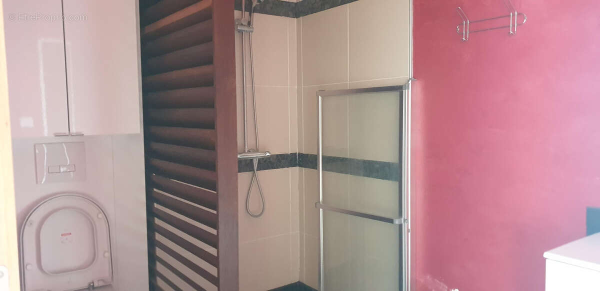 Appartement à BRUGES