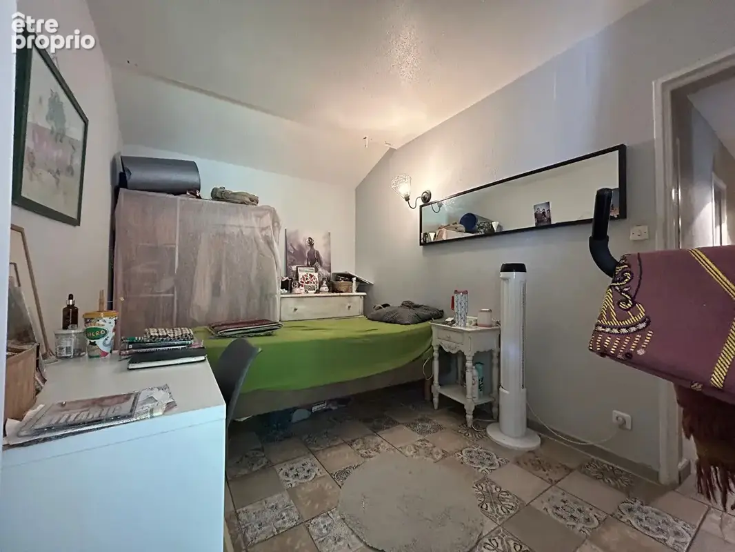 Appartement L Isle Sur La Sorgue 5 pièce(s) 102.66 m² - photo 15