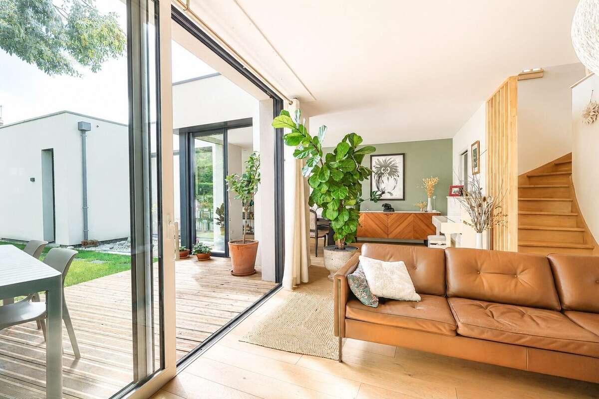 Maison à NANTES
