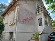 Maison à VILLIERS-LE-BEL