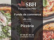 Commerce à PERNES-LES-FONTAINES