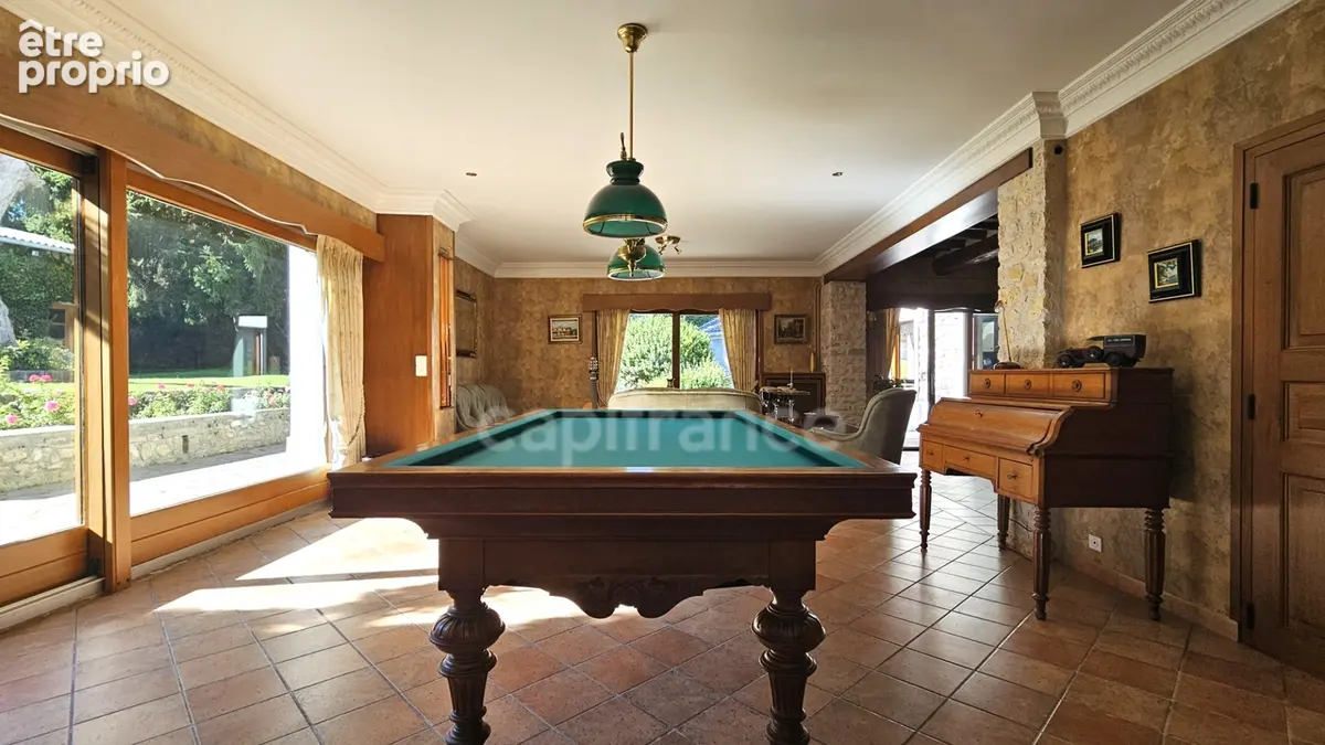 A vendre Maison en Pierre 8 pièces ETAMPES (91) - photo 30
