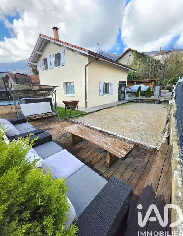 Photo 4 - Maison à FARGES