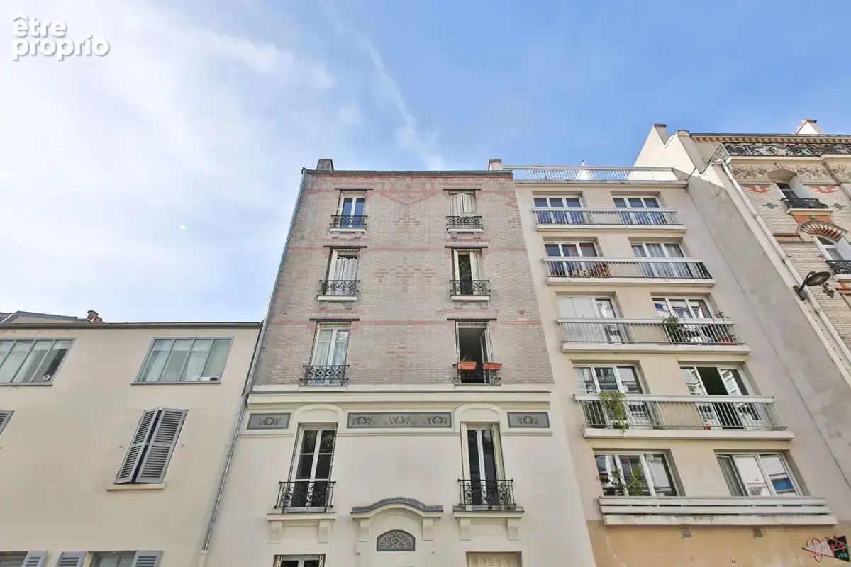 PARIS 15 - Saint-Charles - 16 m2 - photo 7