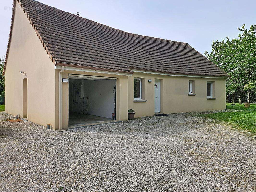 Maison à ALENCON