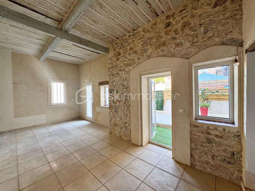 Appartement à HYERES