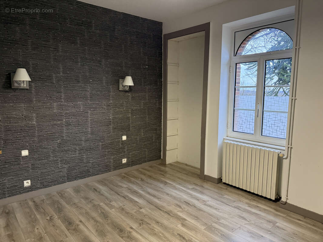 Maison à MORTAGNE-AU-PERCHE