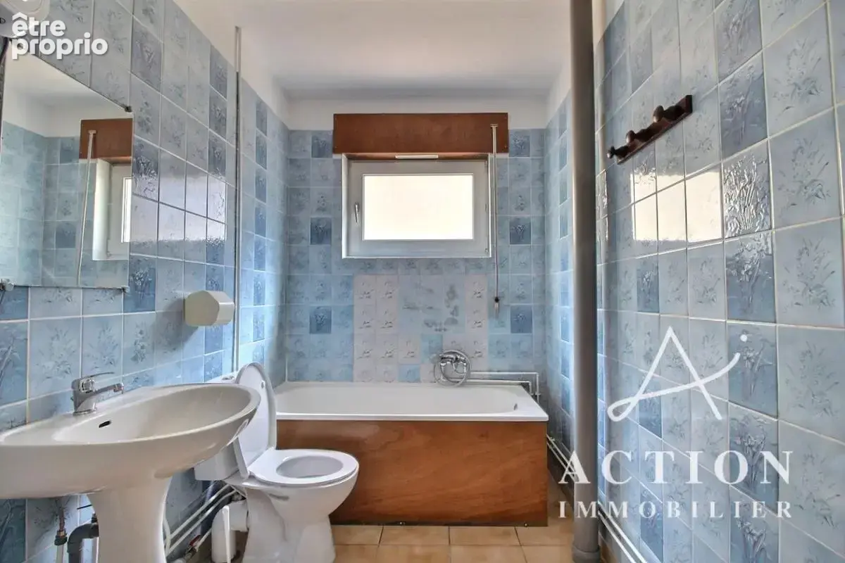 Mons en baroeul - immeuble - 7 appartements - photo 4