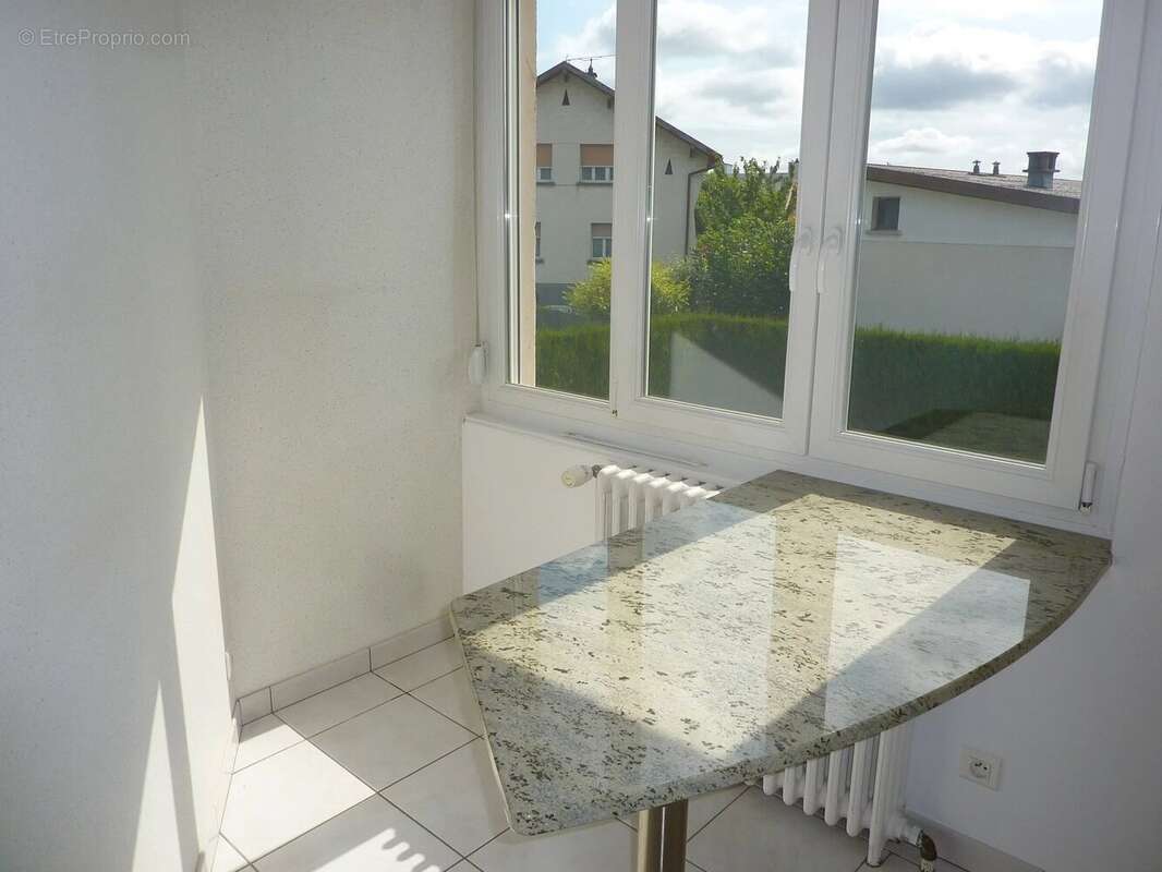 Maison à VALENTIGNEY