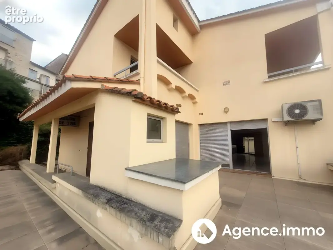 Appartement 553 m² à vendre à Saint-Laurent-De-Cerdans (66260) - photo 9