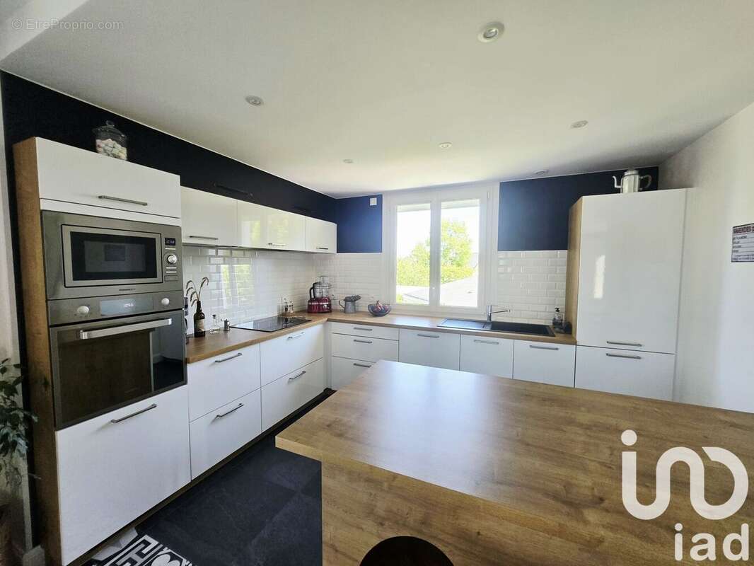 Photo 3 - Maison à SAINT-MARS-DU-DESERT