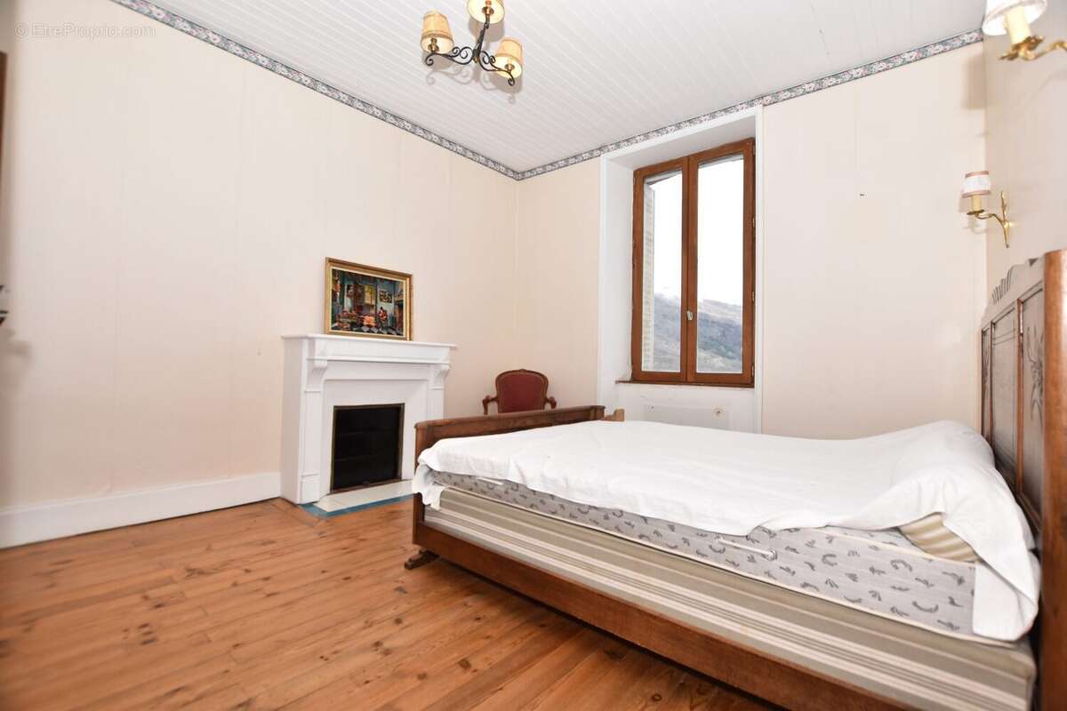 Maison à LE VAULMIER