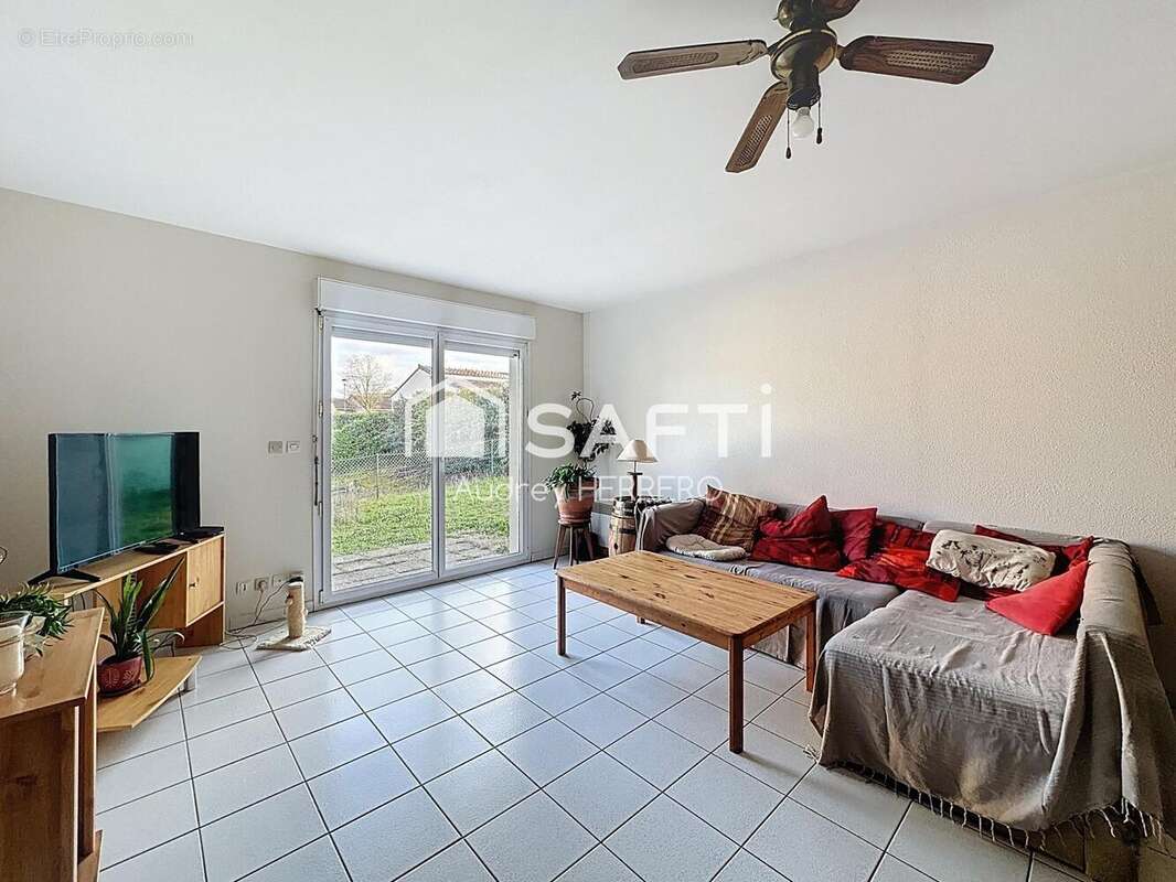 Photo 3 - Maison à PECHBONNIEU