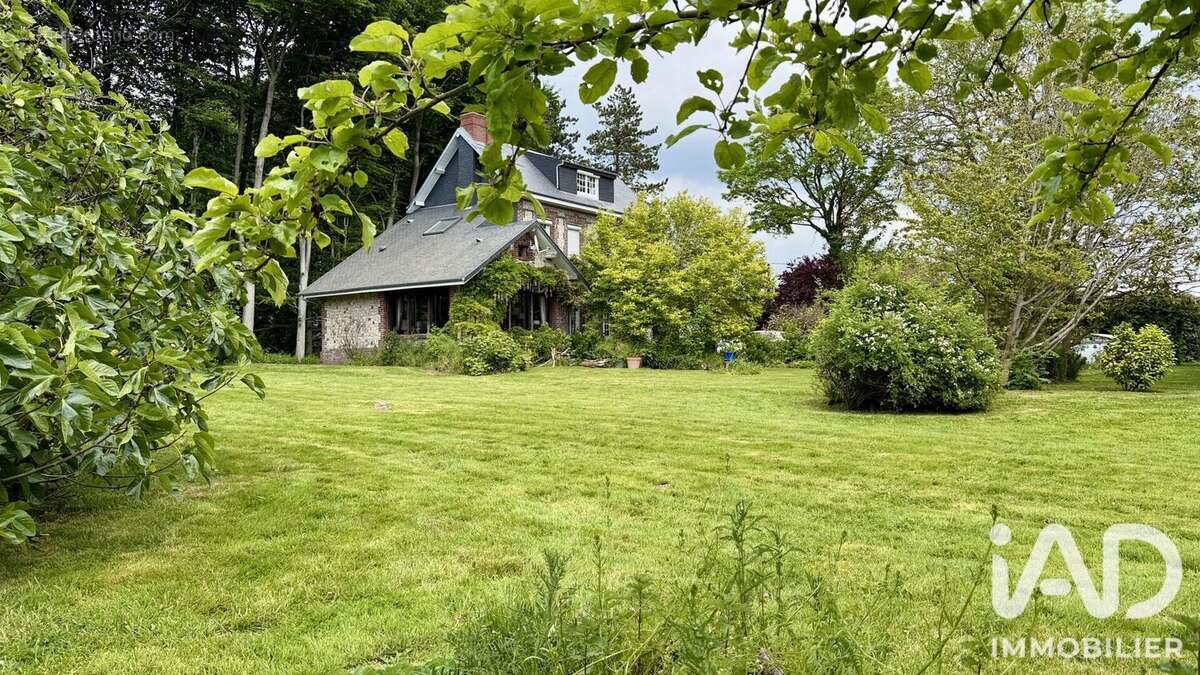 Maison 128 m² à Montivilliers  - photo 3