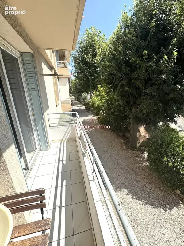 Appartement 53 m² à Marseille-4e  - photo 3