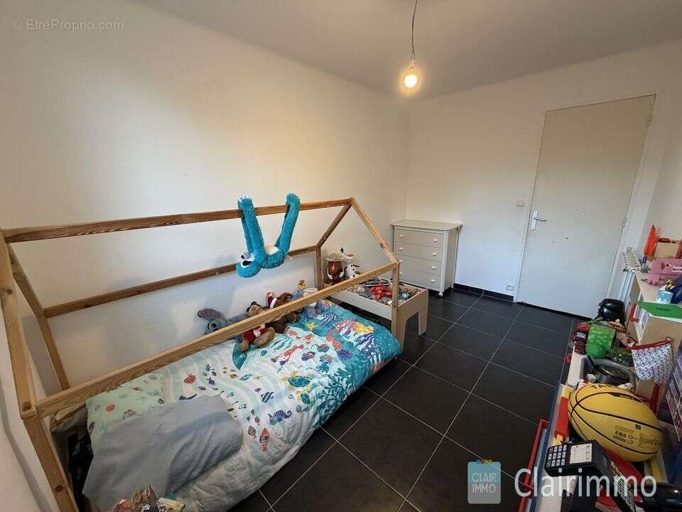 Appartement à MARSEILLE-13E